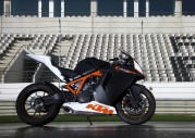 KTM 1190 RC8 KTM 1190 RC8